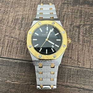 COPY - AP watch